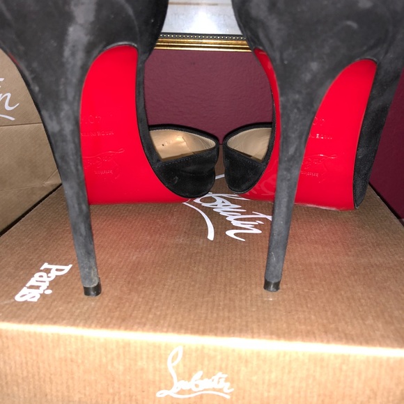 Christian Louboutin Iriza - Picture 4 of 5